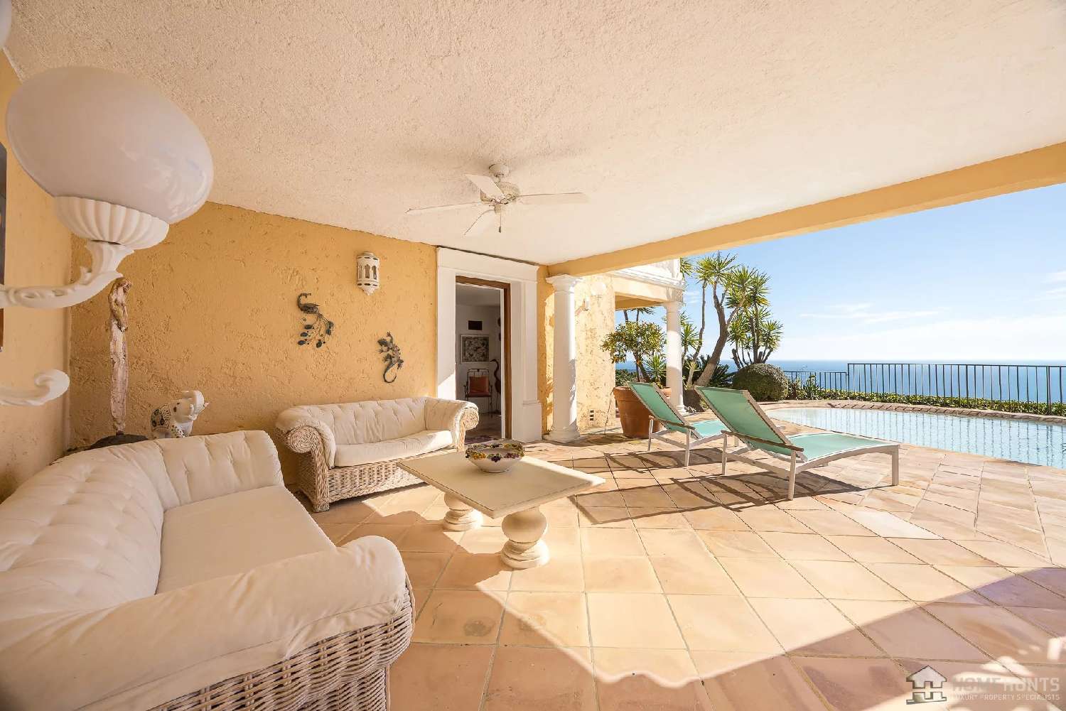  à vendre villa Cannes Alpes-Maritimes 4