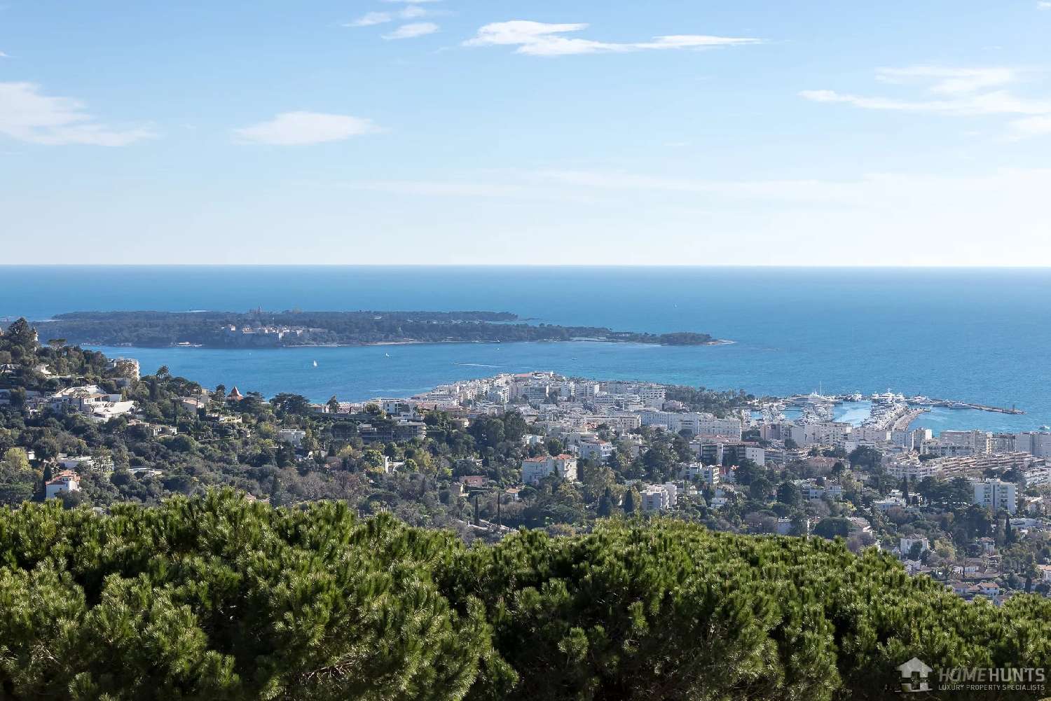  à vendre villa Cannes Alpes-Maritimes 5