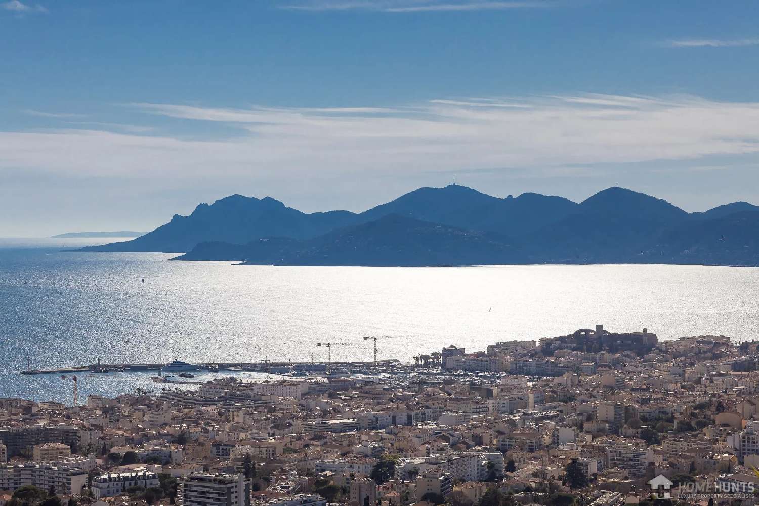  à vendre villa Cannes Alpes-Maritimes 6