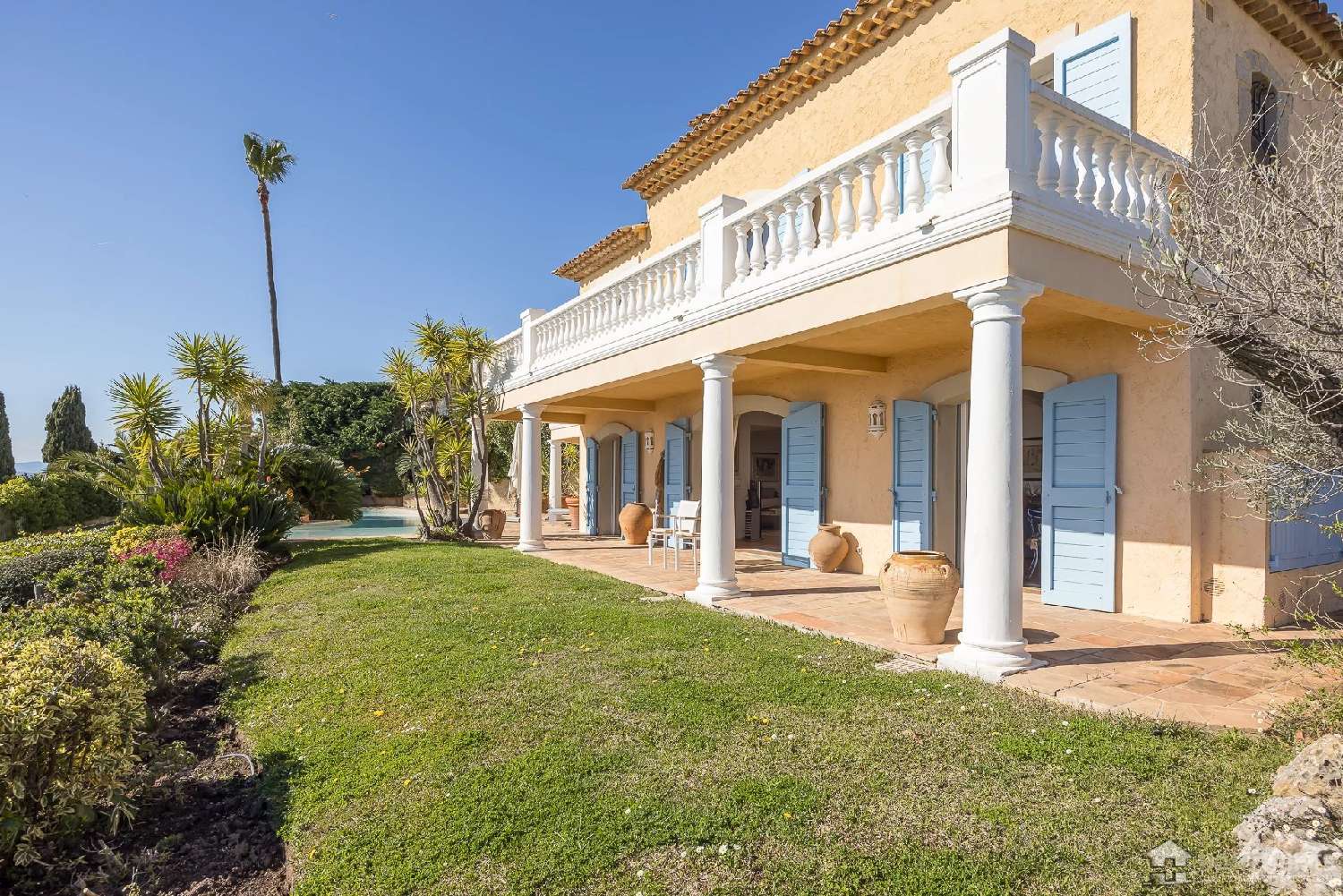  à vendre villa Cannes Alpes-Maritimes 7