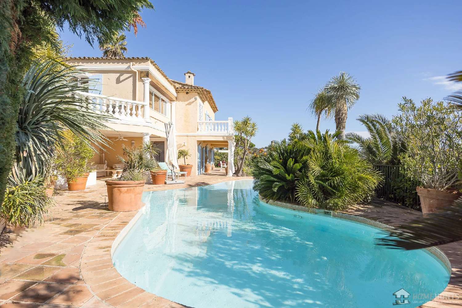  à vendre villa Cannes Alpes-Maritimes 8
