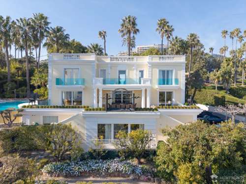 Cannes Alpes-Maritimes villa foto 7327861
