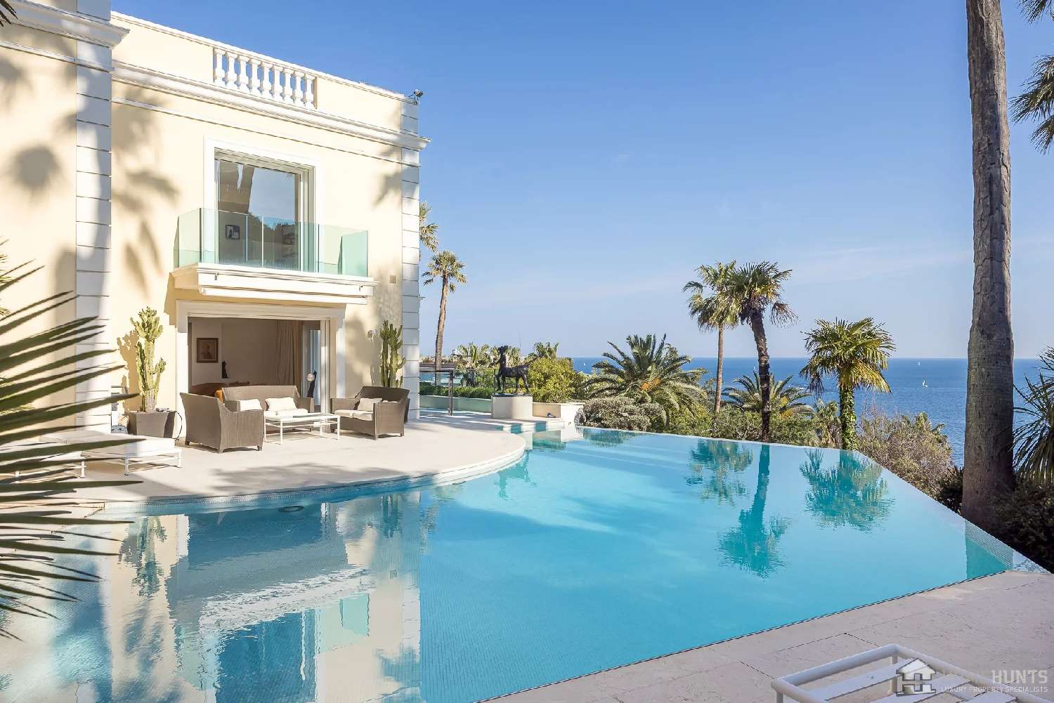  à vendre villa Cannes Alpes-Maritimes 3
