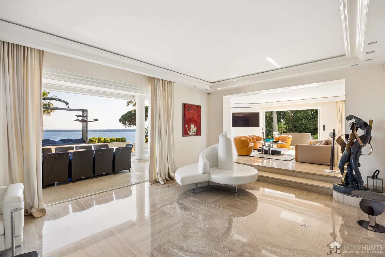  à vendre villa Cannes Alpes-Maritimes 4