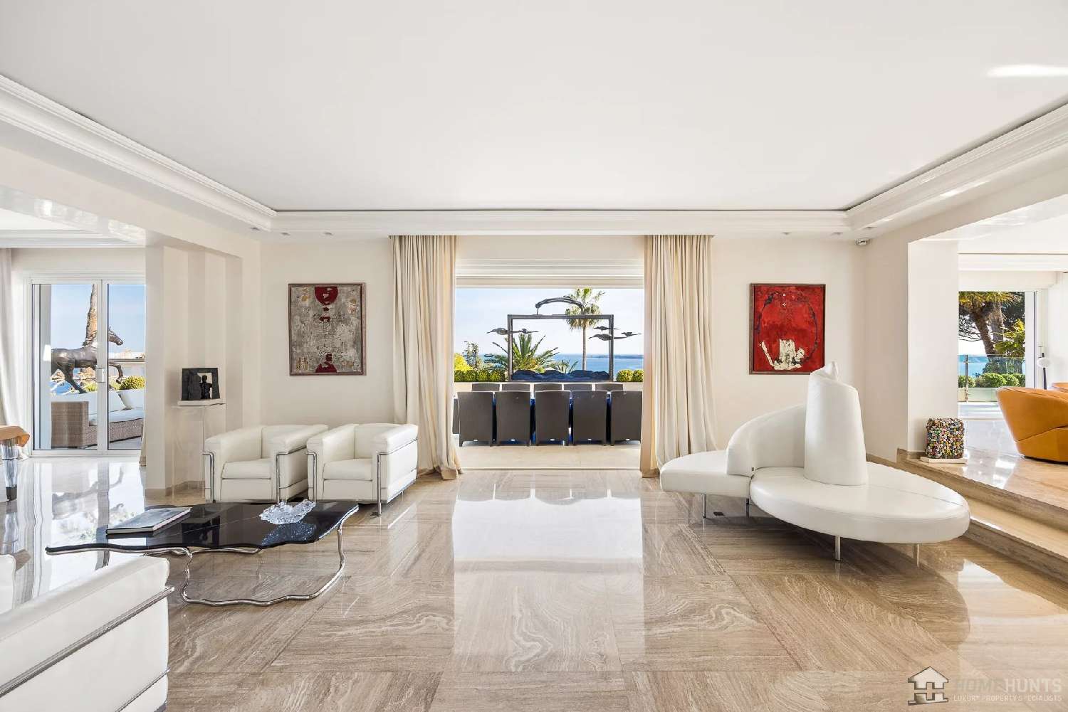  à vendre villa Cannes Alpes-Maritimes 5