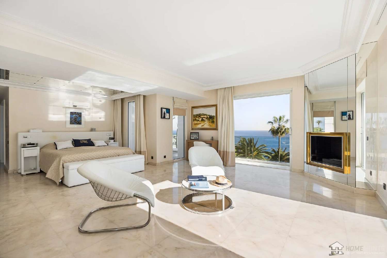  à vendre villa Cannes Alpes-Maritimes 6