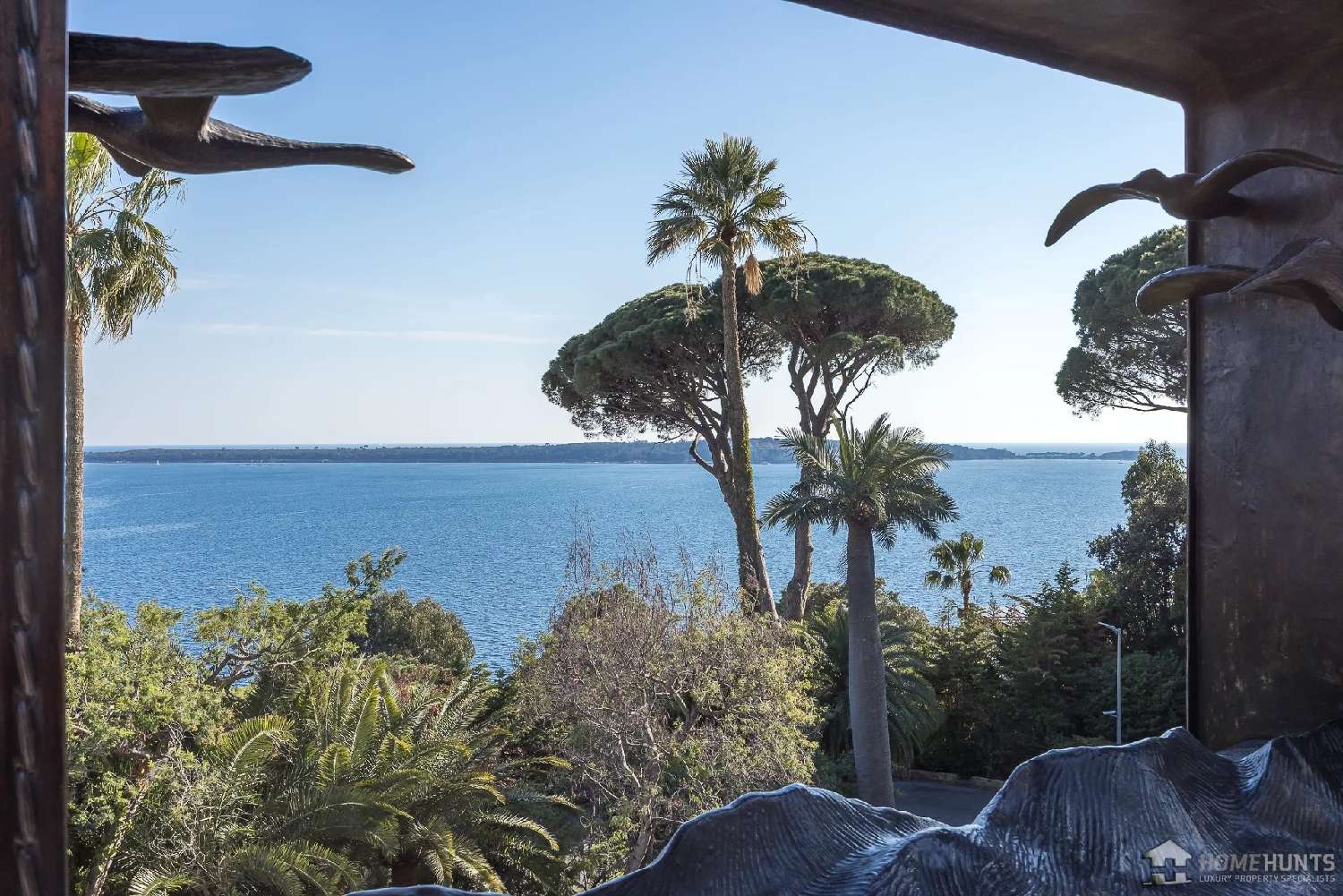  à vendre villa Cannes Alpes-Maritimes 7