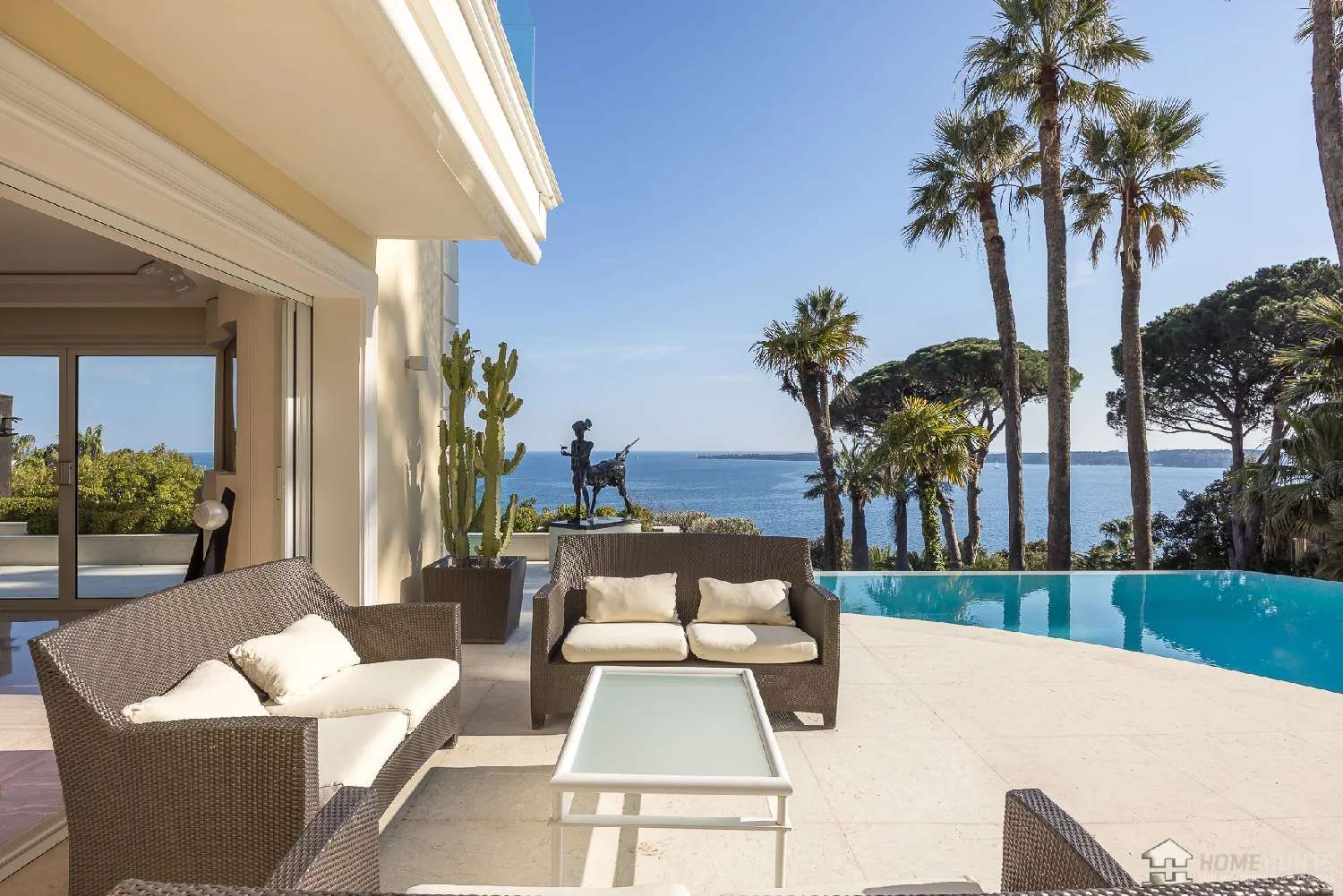  à vendre villa Cannes Alpes-Maritimes 8