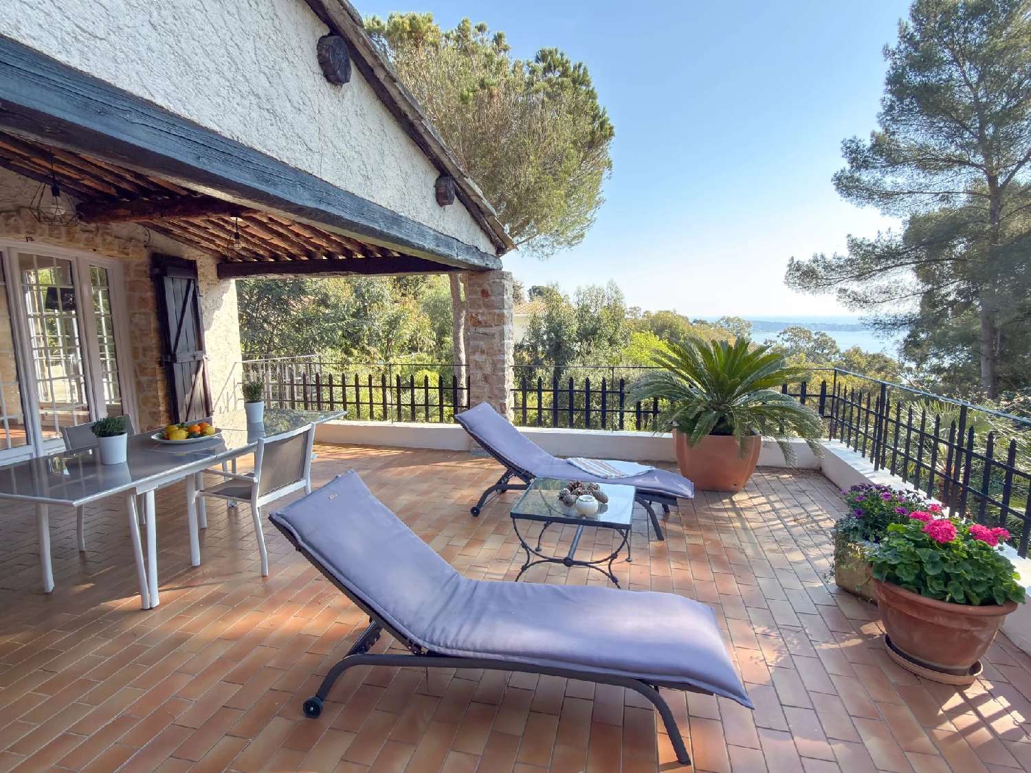  for sale villa Cannes Alpes-Maritimes 4