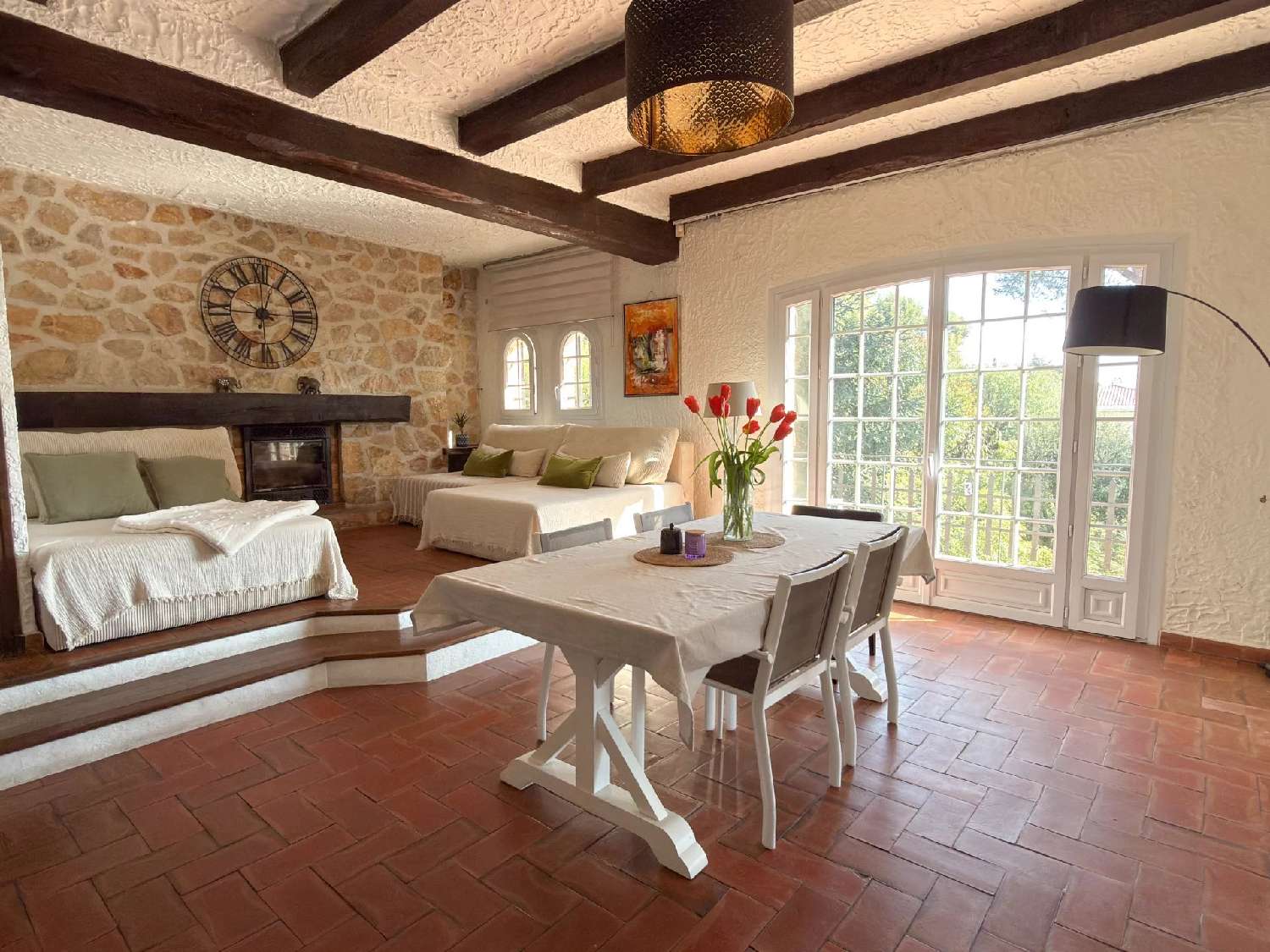  for sale villa Cannes Alpes-Maritimes 5