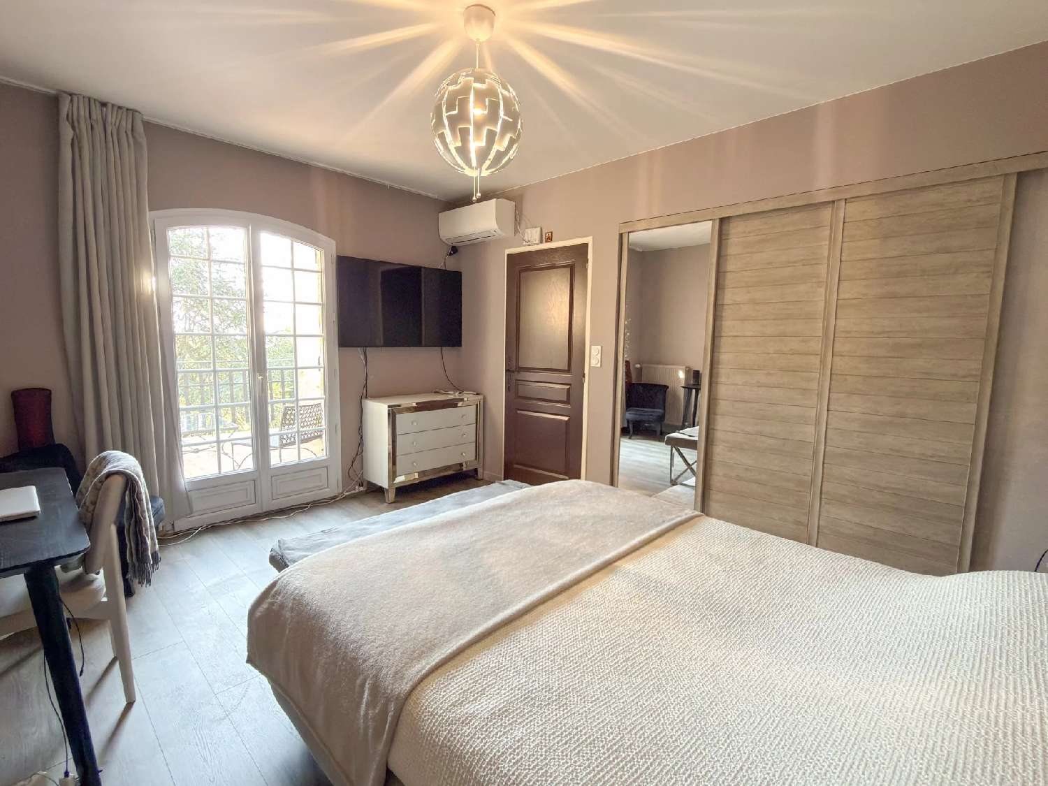  for sale villa Cannes Alpes-Maritimes 8