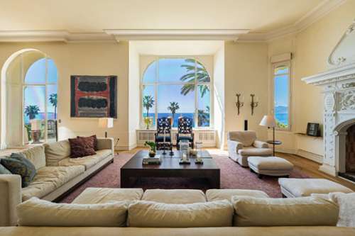 Cannes Alpes-Maritimes villa foto 7327882