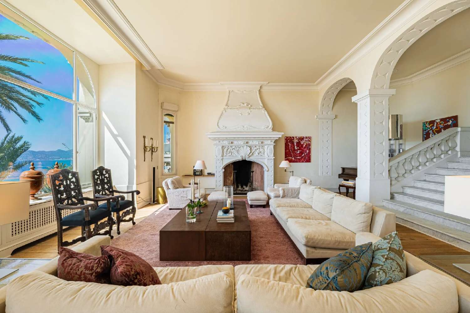  for sale villa Cannes Alpes-Maritimes 2