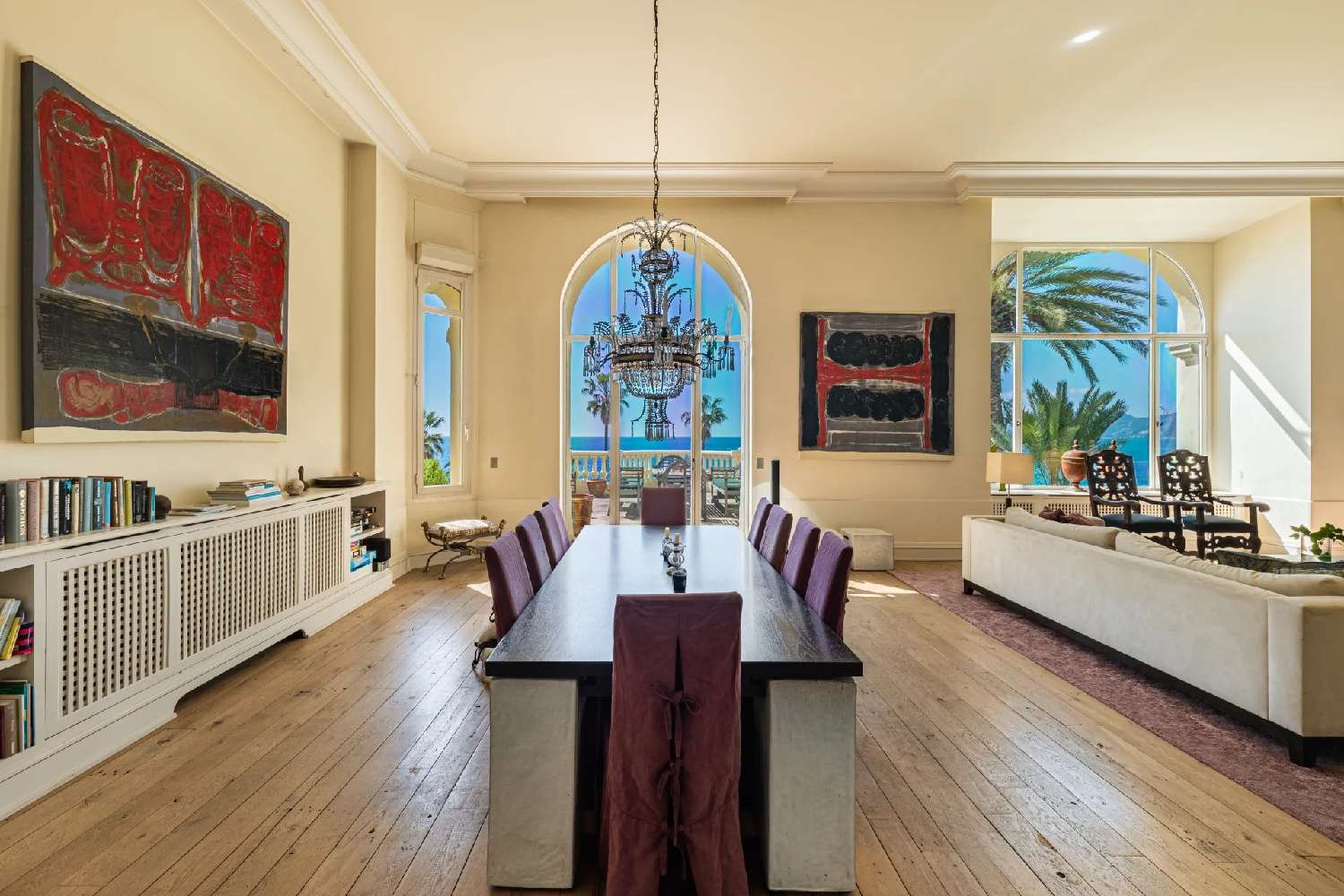  for sale villa Cannes Alpes-Maritimes 4