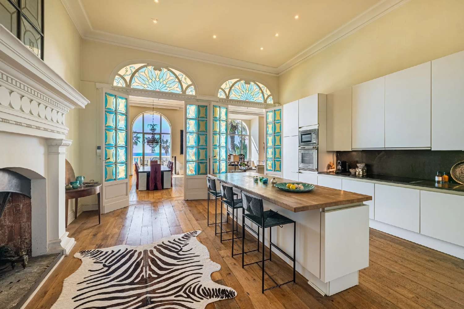  for sale villa Cannes Alpes-Maritimes 5