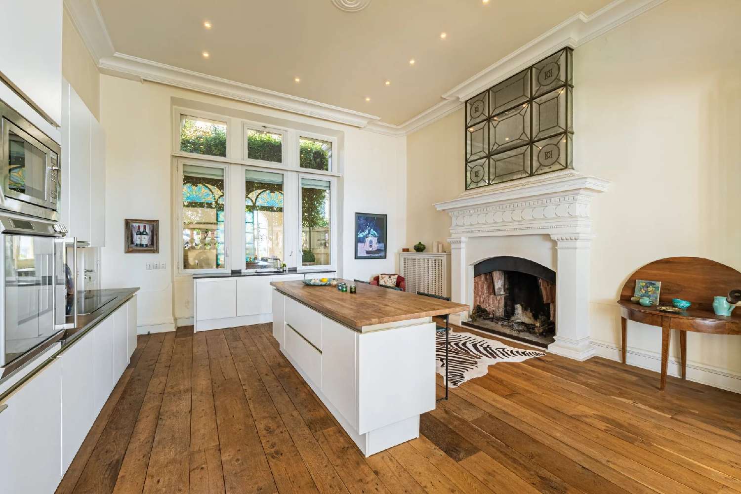  for sale villa Cannes Alpes-Maritimes 7