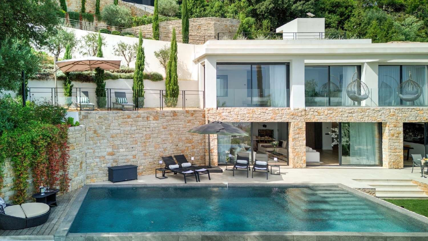  à vendre villa Cannes Alpes-Maritimes 1