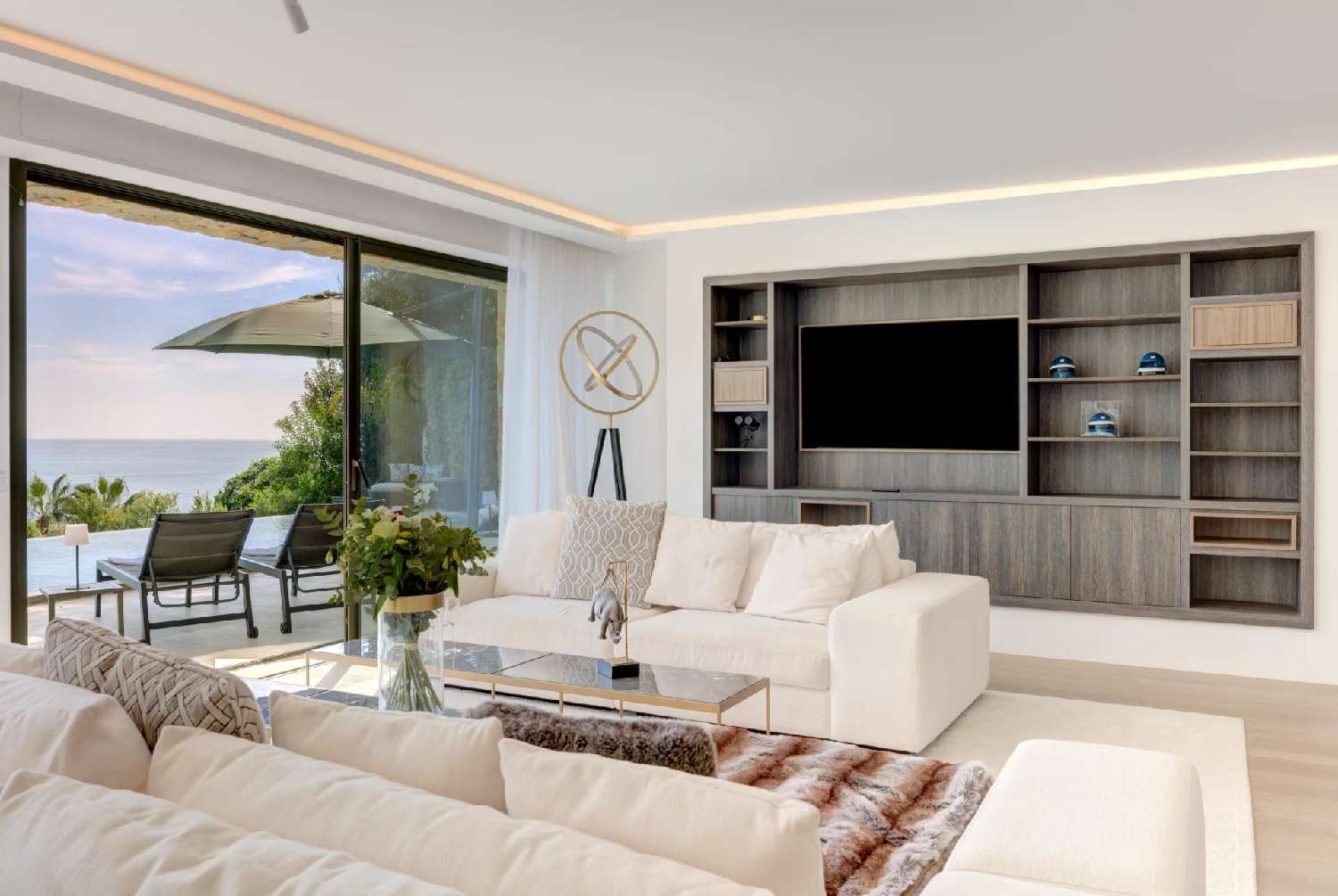  à vendre villa Cannes Alpes-Maritimes 2