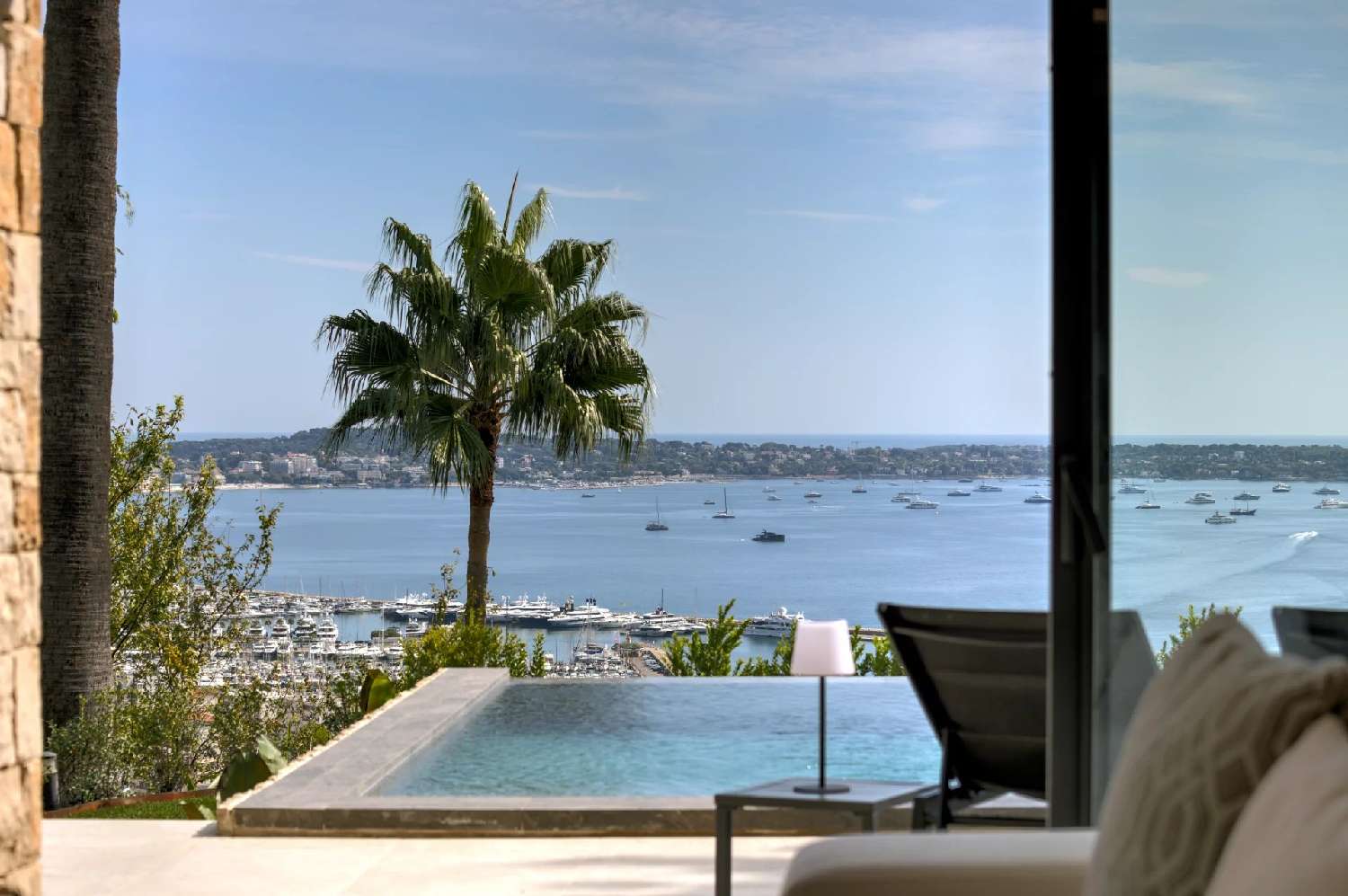  à vendre villa Cannes Alpes-Maritimes 3