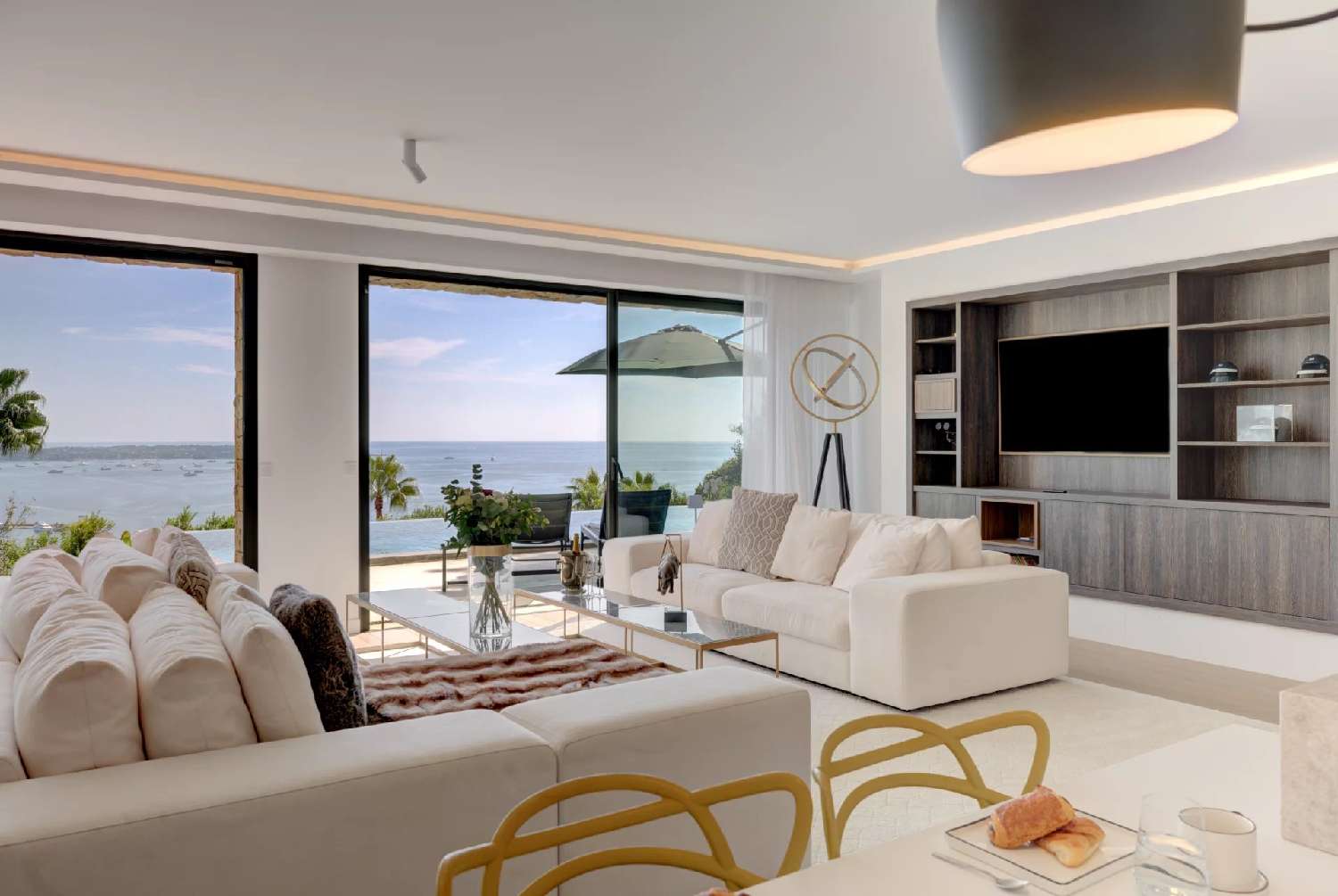  à vendre villa Cannes Alpes-Maritimes 4