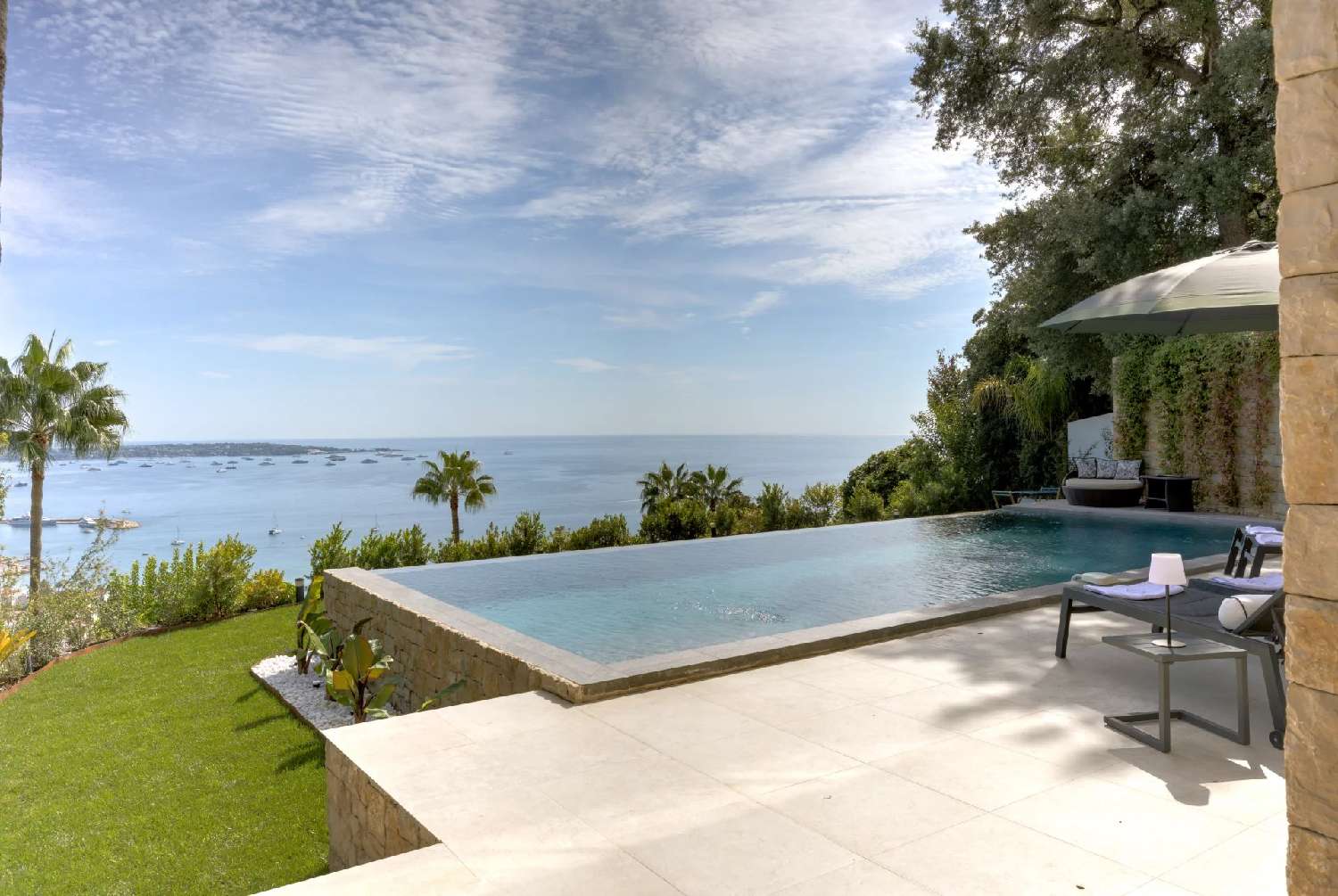  à vendre villa Cannes Alpes-Maritimes 6
