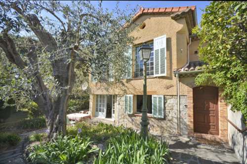 Cannes Alpes-Maritimes villa foto 7333364