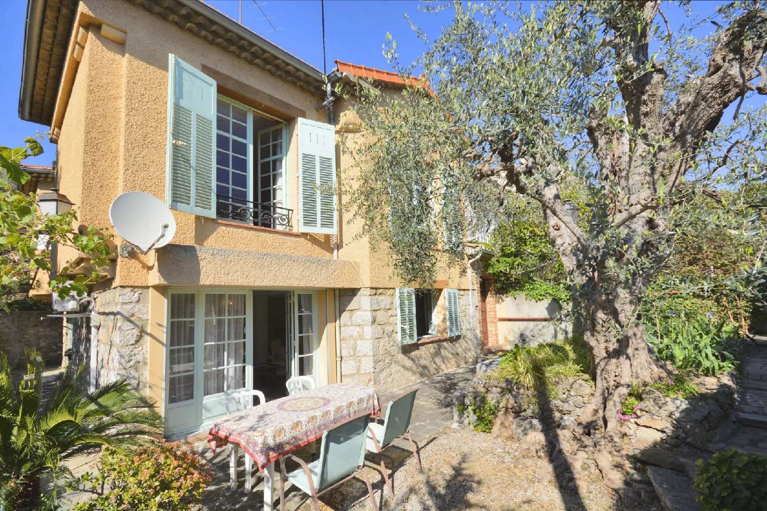  à vendre villa Cannes Alpes-Maritimes 2