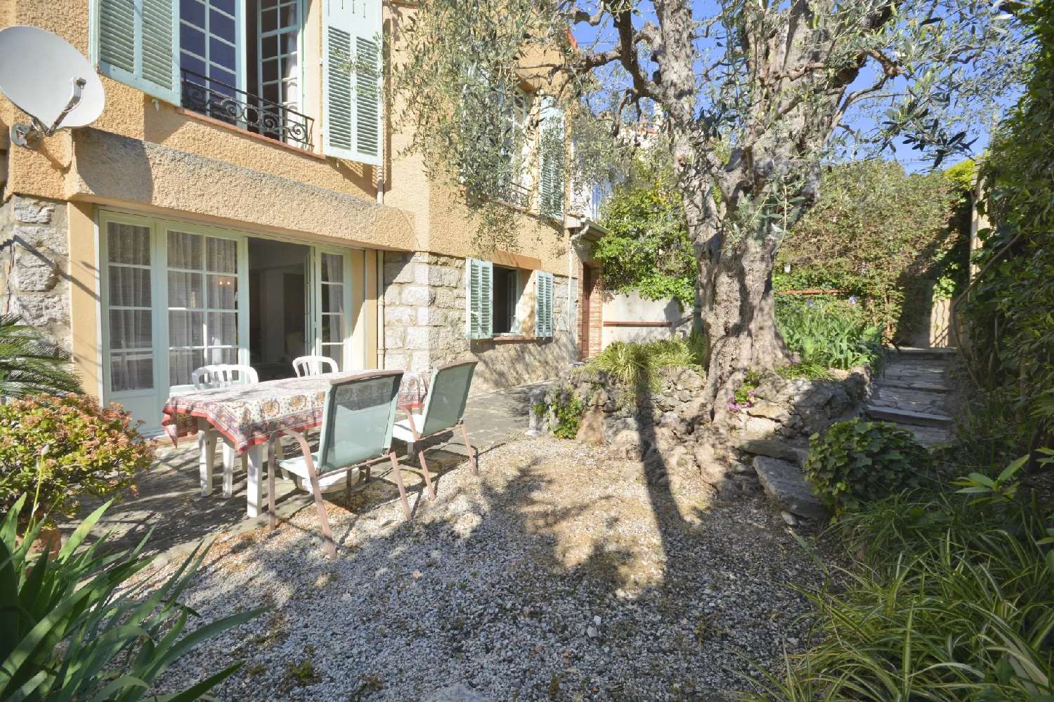  à vendre villa Cannes Alpes-Maritimes 3