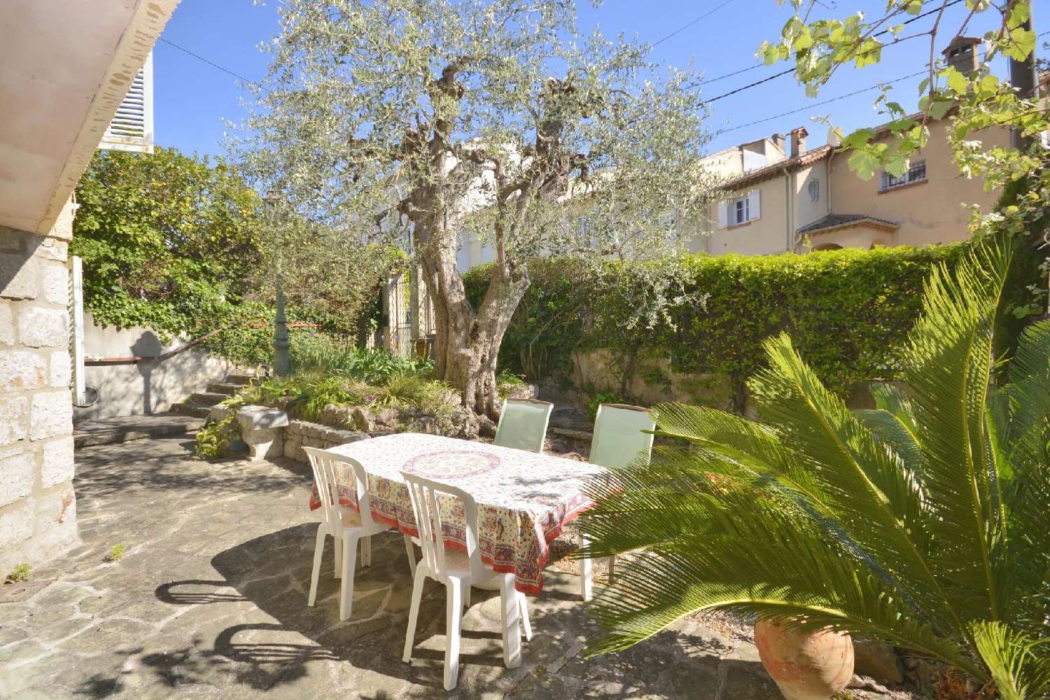  à vendre villa Cannes Alpes-Maritimes 5