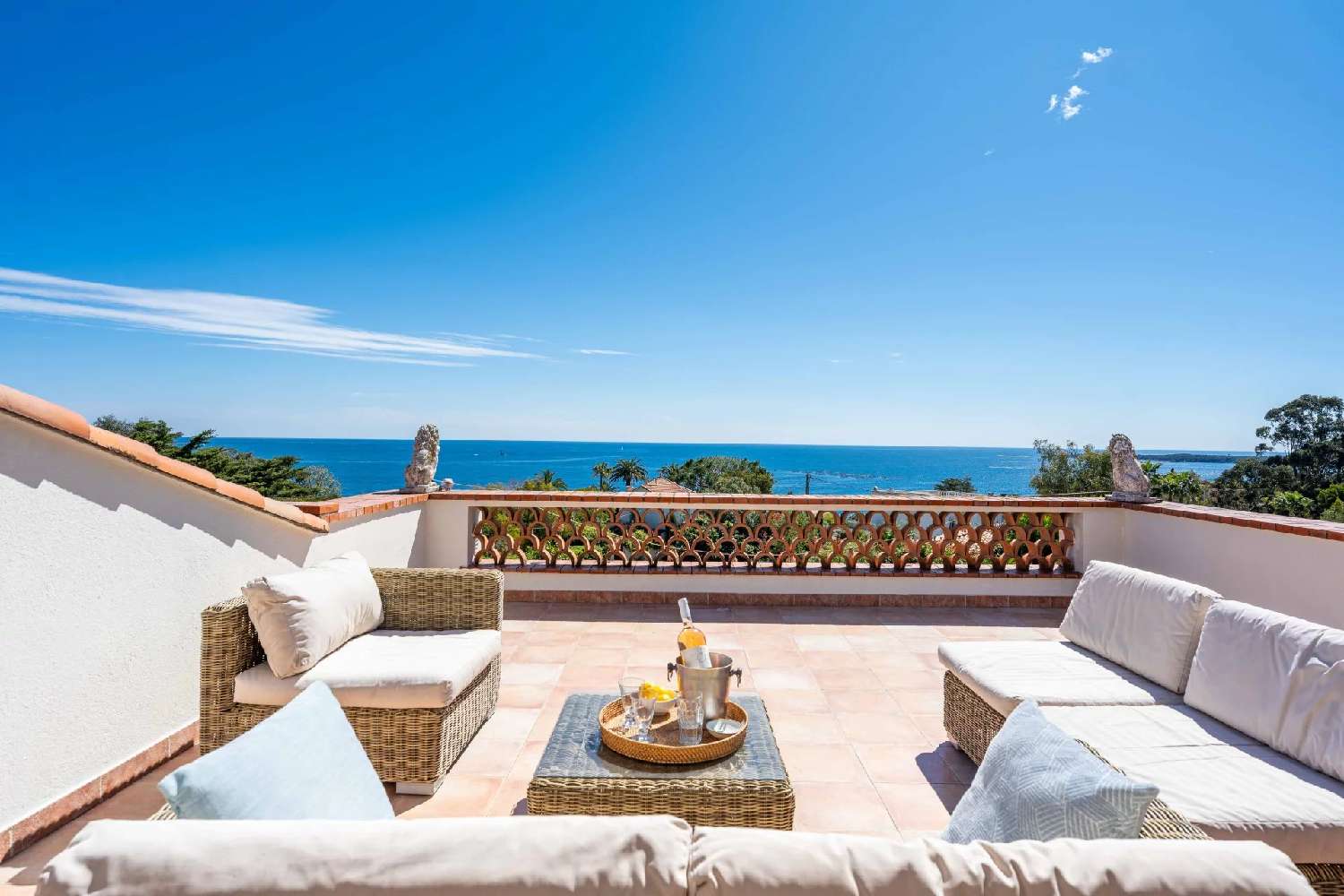  à vendre villa Cannes Alpes-Maritimes 3