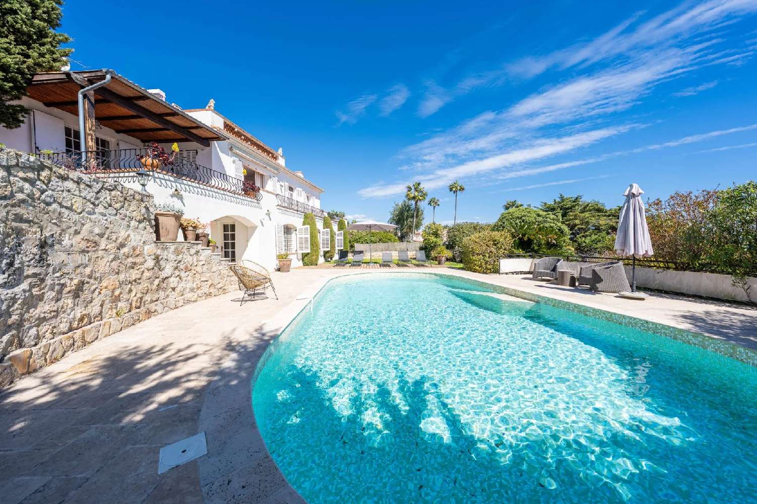  à vendre villa Cannes Alpes-Maritimes 6