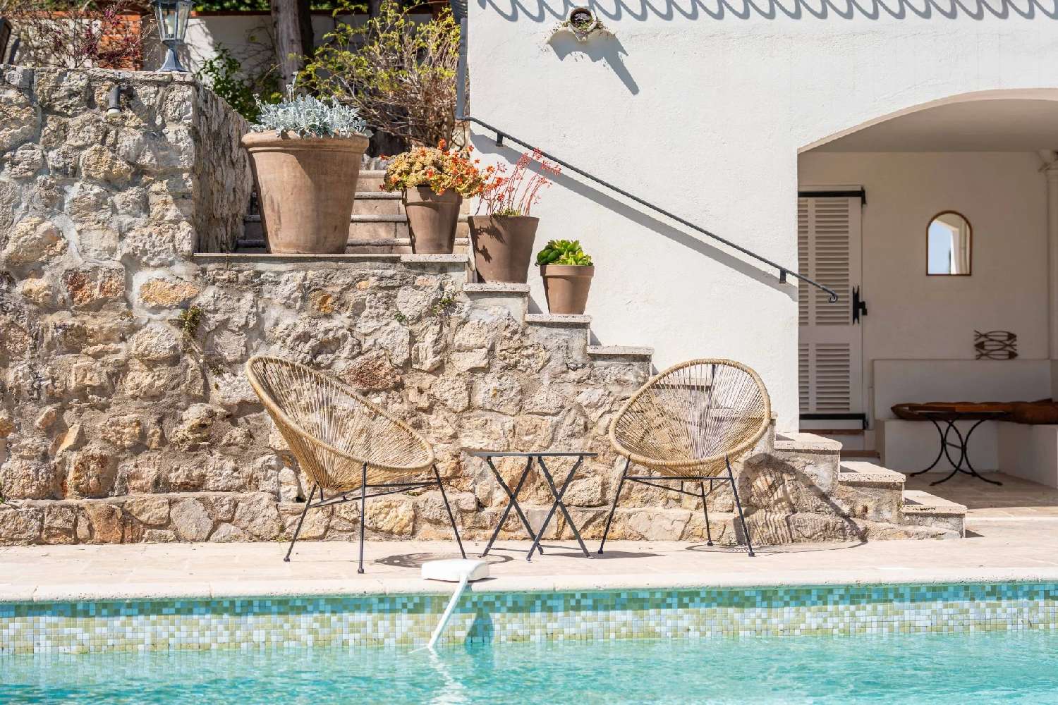  à vendre villa Cannes Alpes-Maritimes 7