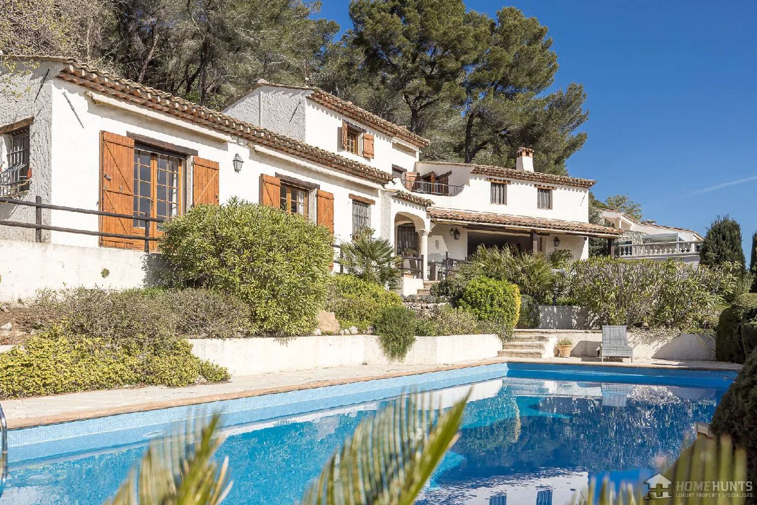  à vendre villa Cannes Alpes-Maritimes 1