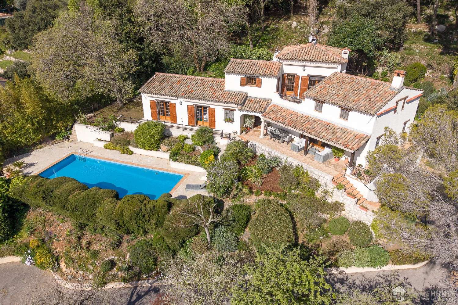  à vendre villa Cannes Alpes-Maritimes 2