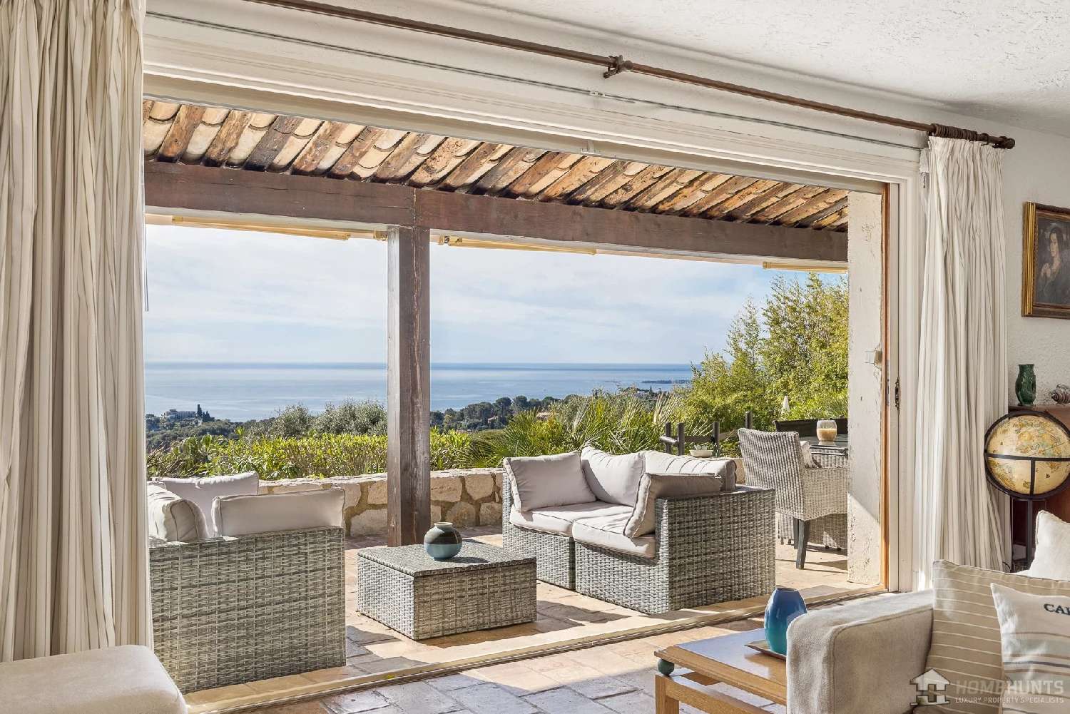  à vendre villa Cannes Alpes-Maritimes 3