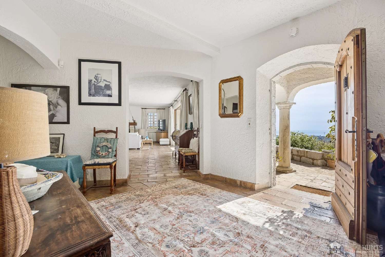  à vendre villa Cannes Alpes-Maritimes 4
