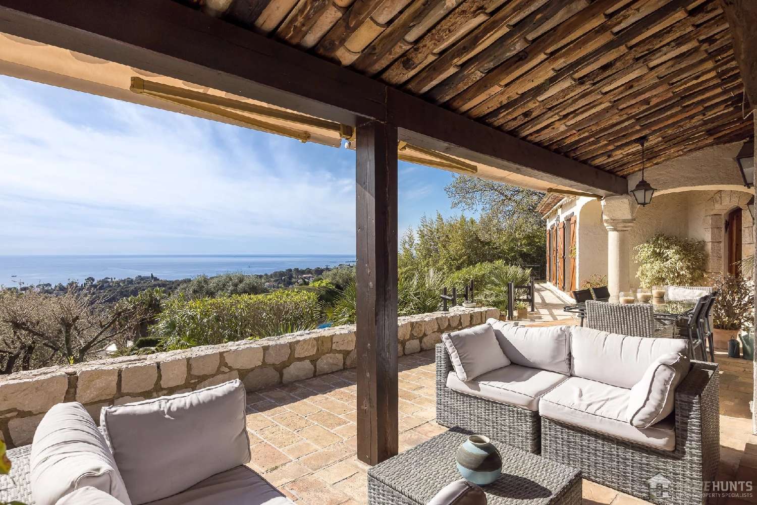  à vendre villa Cannes Alpes-Maritimes 7