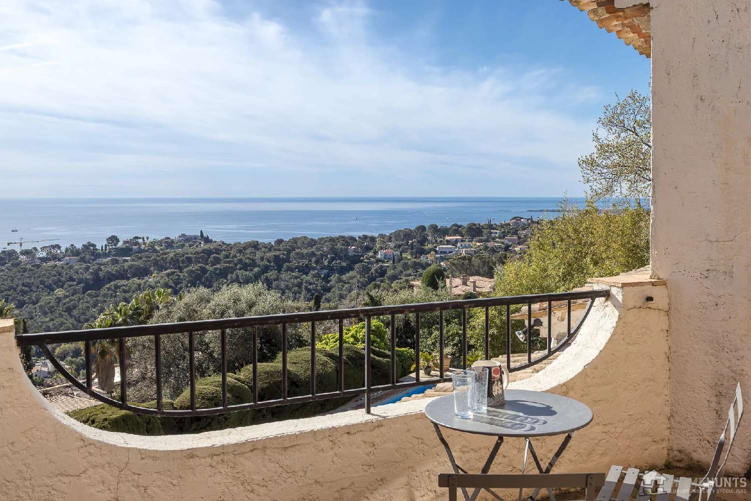  à vendre villa Cannes Alpes-Maritimes 8