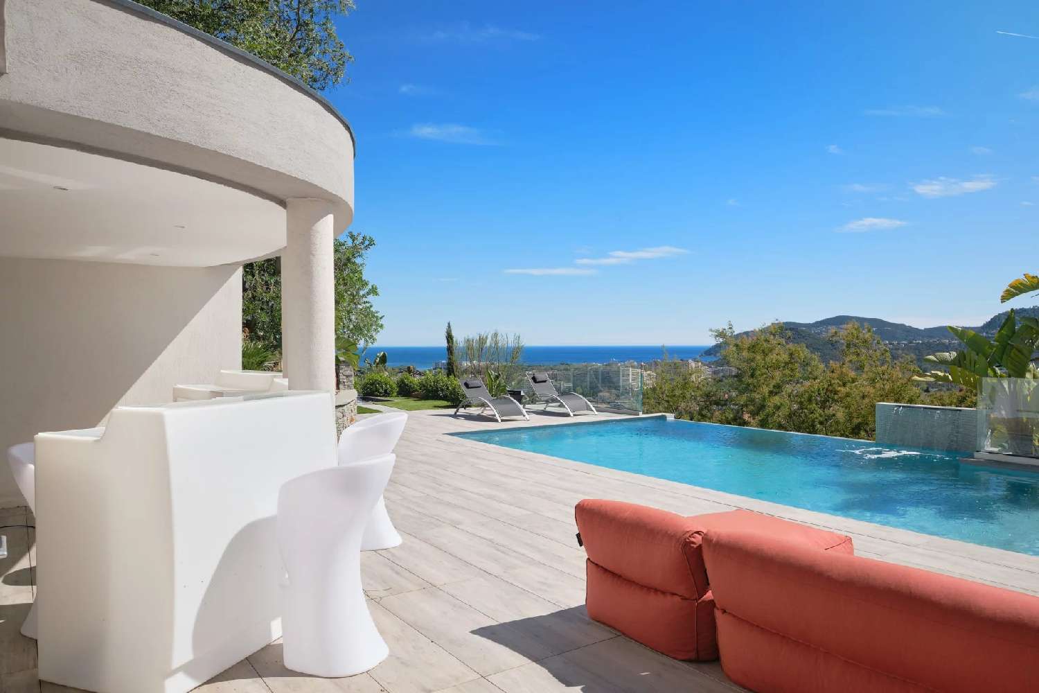  à vendre villa Cannes Alpes-Maritimes 2