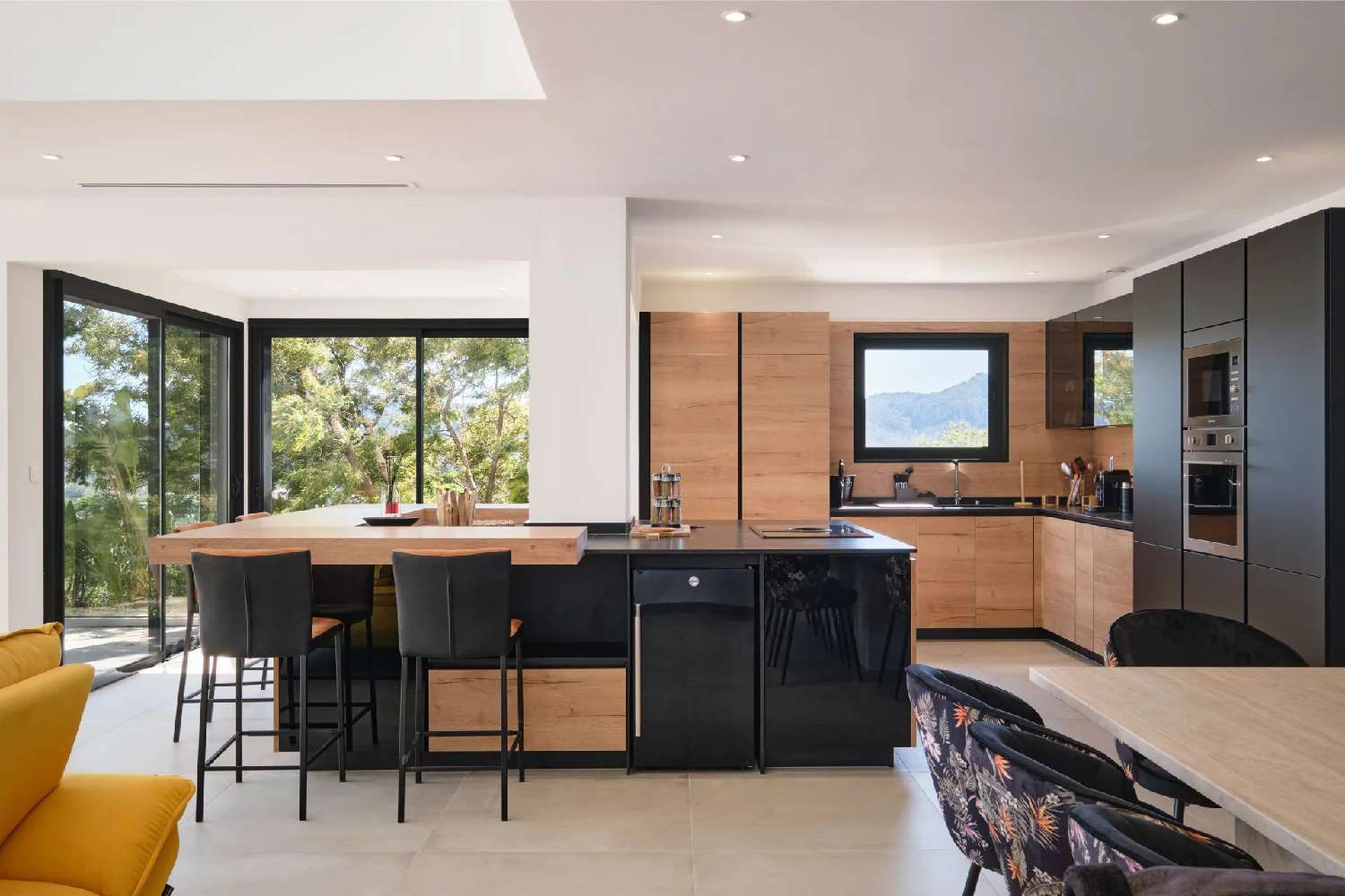  à vendre villa Cannes Alpes-Maritimes 5