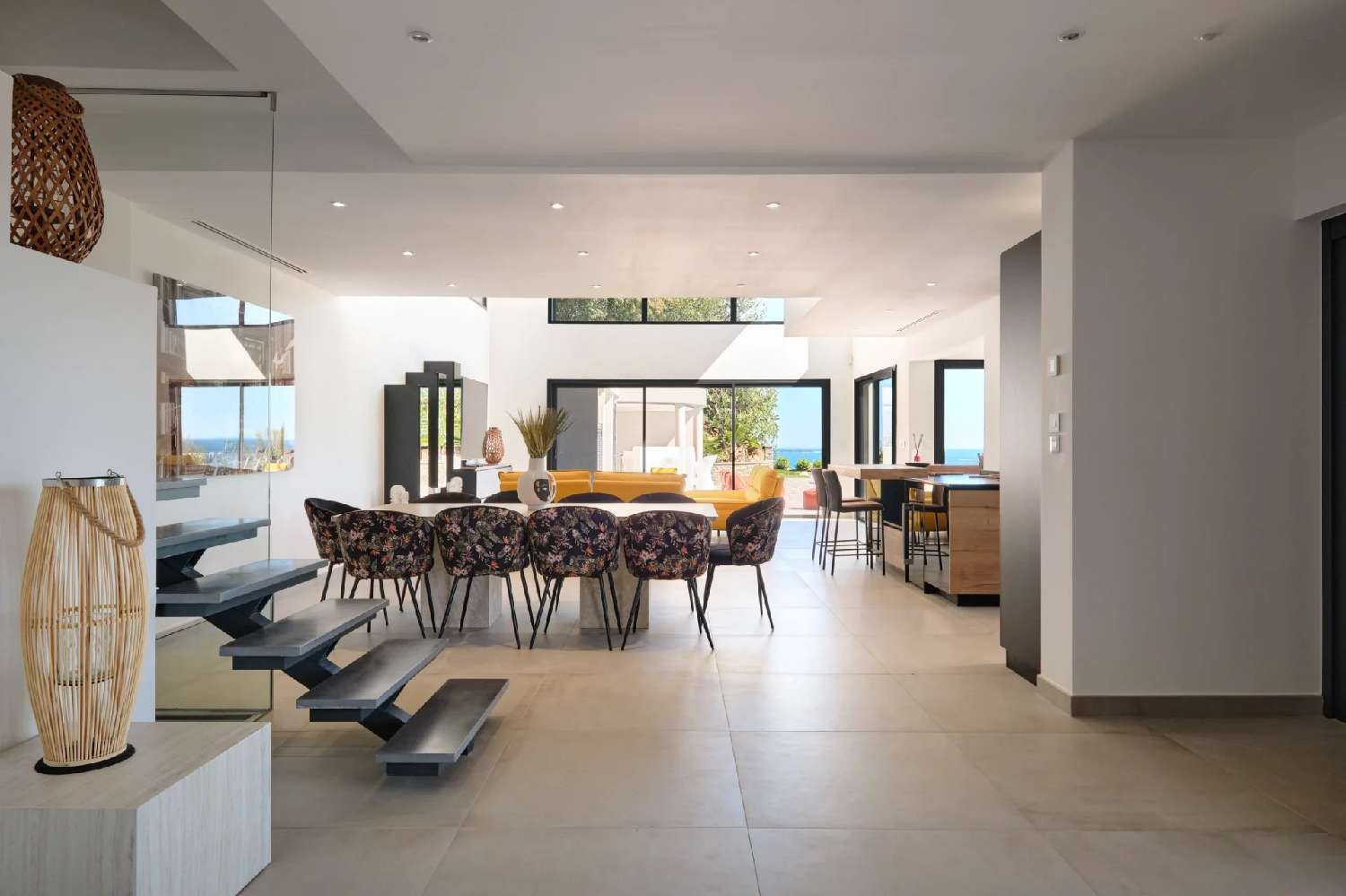  à vendre villa Cannes Alpes-Maritimes 6