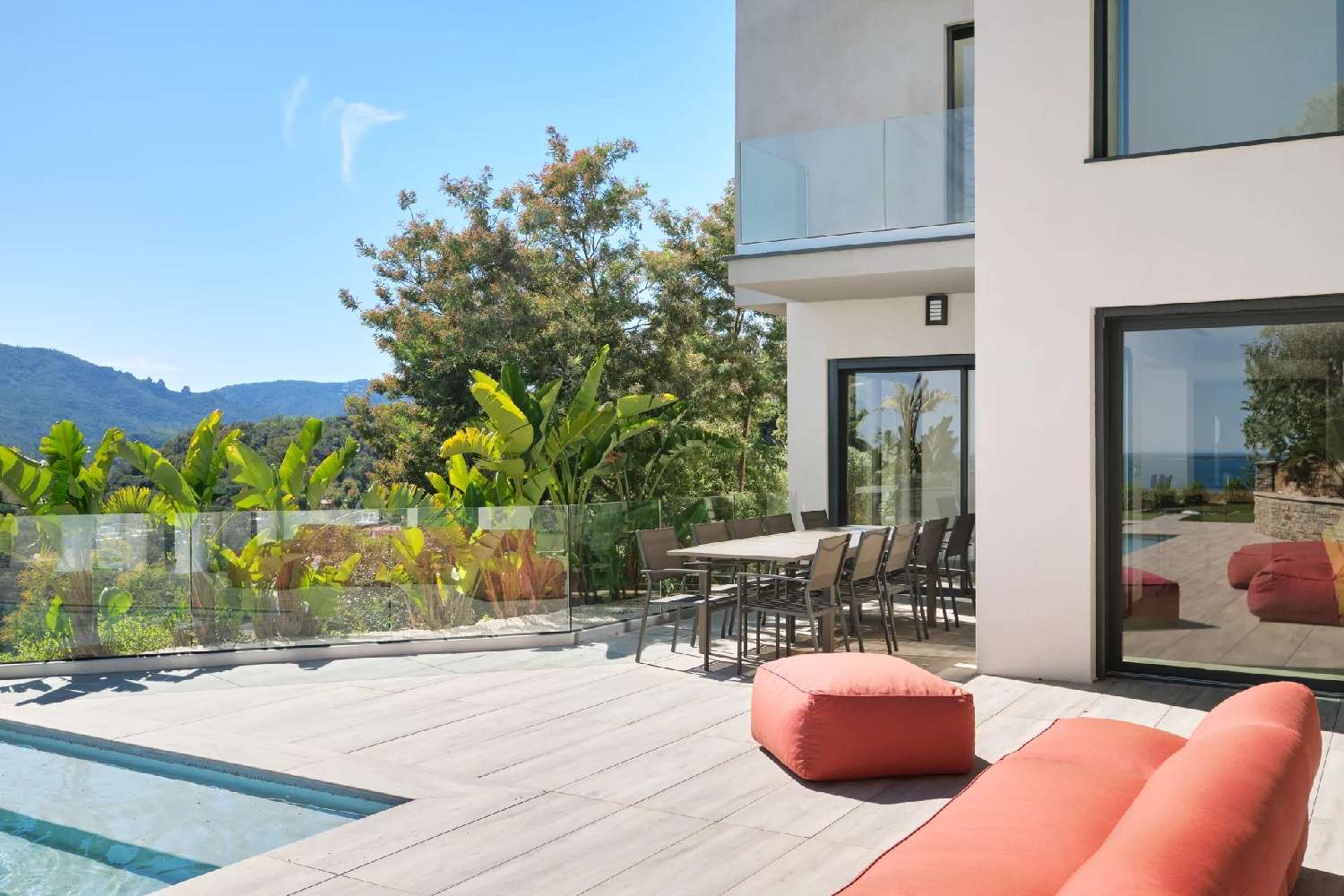  à vendre villa Cannes Alpes-Maritimes 7