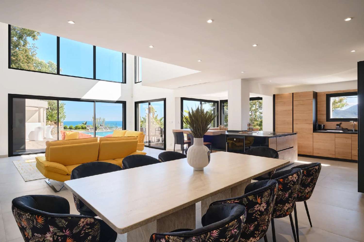  à vendre villa Cannes Alpes-Maritimes 8