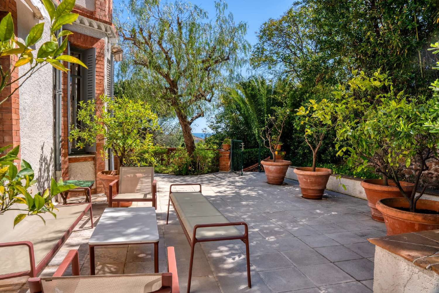  à vendre villa Cannes Alpes-Maritimes 6