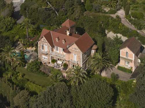 Cannes Alpes-Maritimes villa foto 7333445