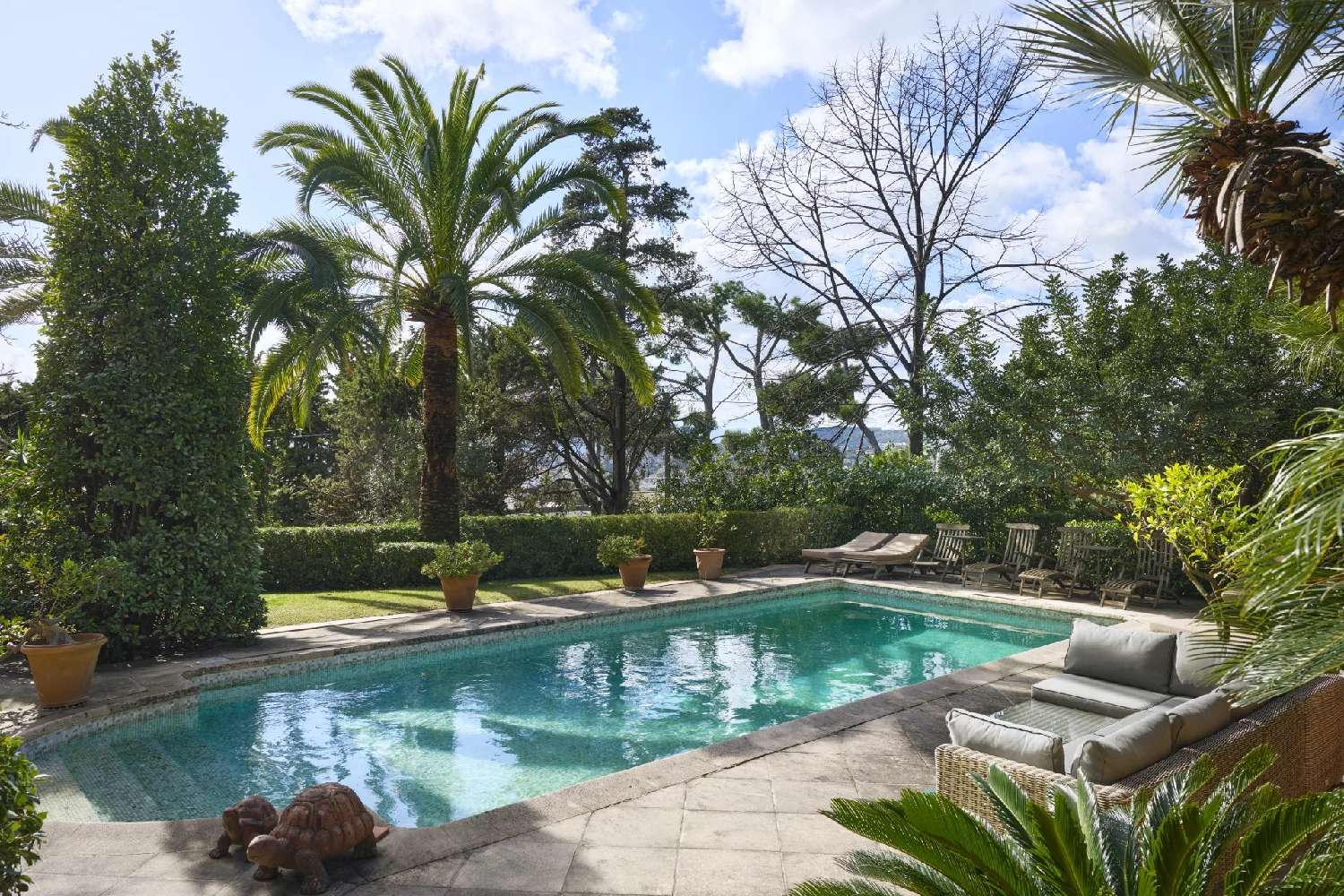  for sale villa Cannes Alpes-Maritimes 4