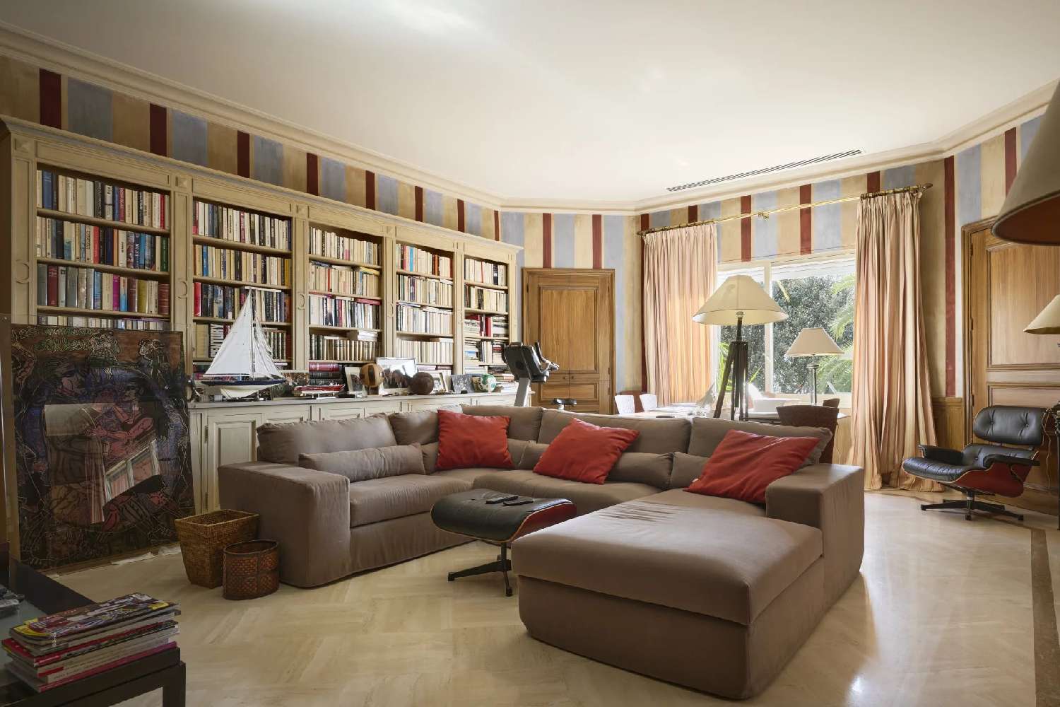  for sale villa Cannes Alpes-Maritimes 5
