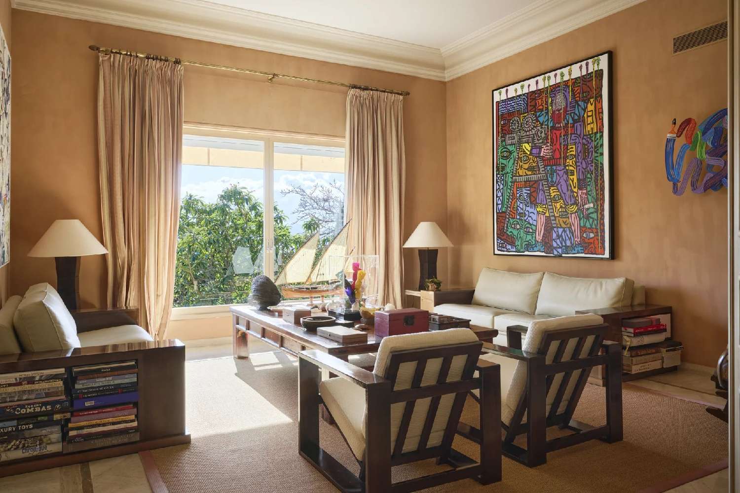  for sale villa Cannes Alpes-Maritimes 6