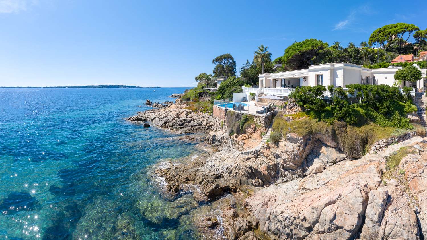  kaufen Villa Cannes Alpes-Maritimes 1