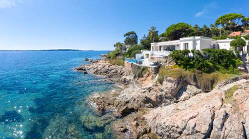 Cannes Alpes-Maritimes Villa Bild 7337715